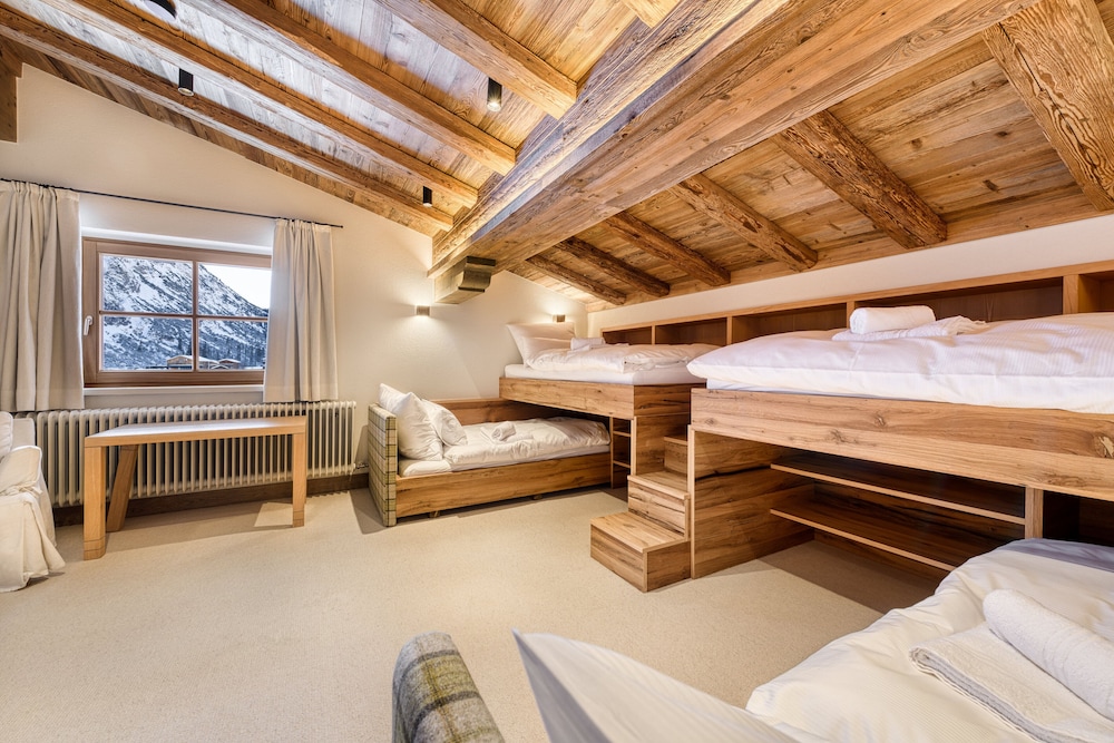 Luxury Chalet photo 1