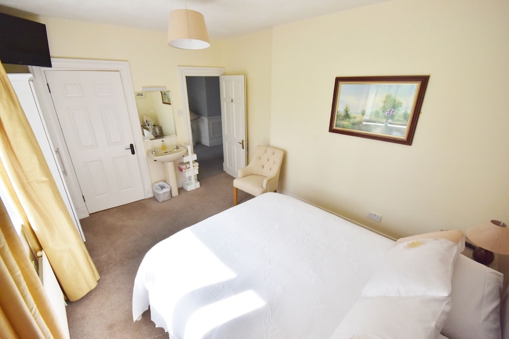 Comfort Double Room, 1 King Bed photo 1
