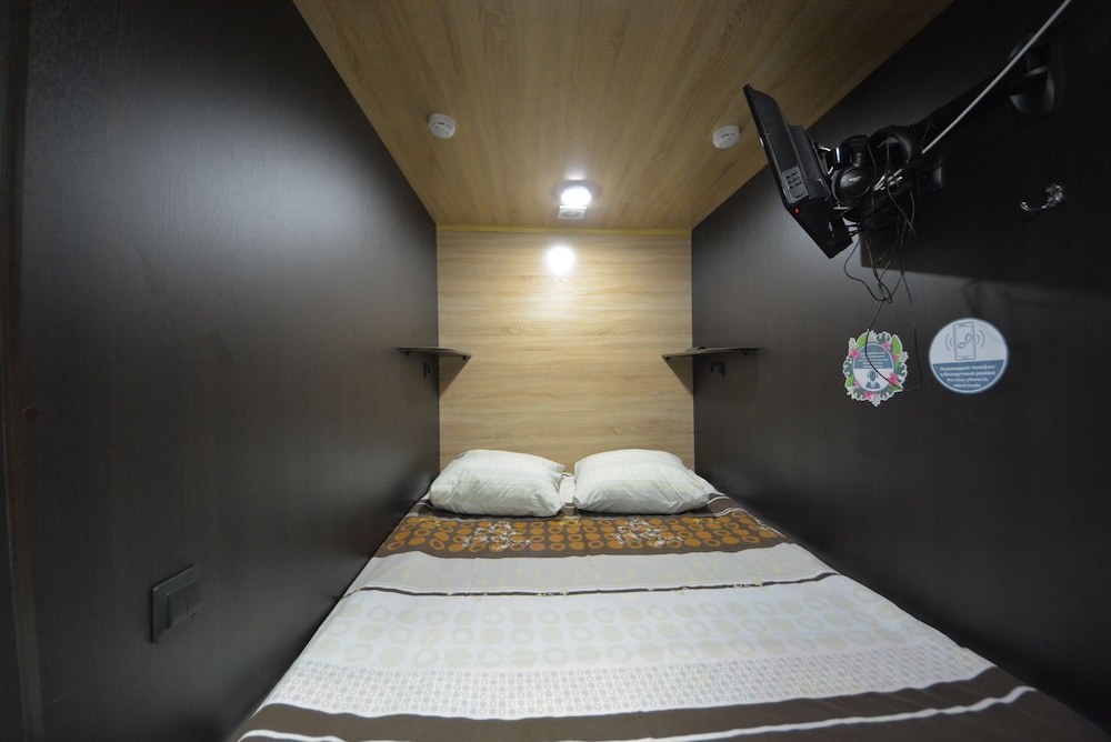 Grand Double Room photo 3