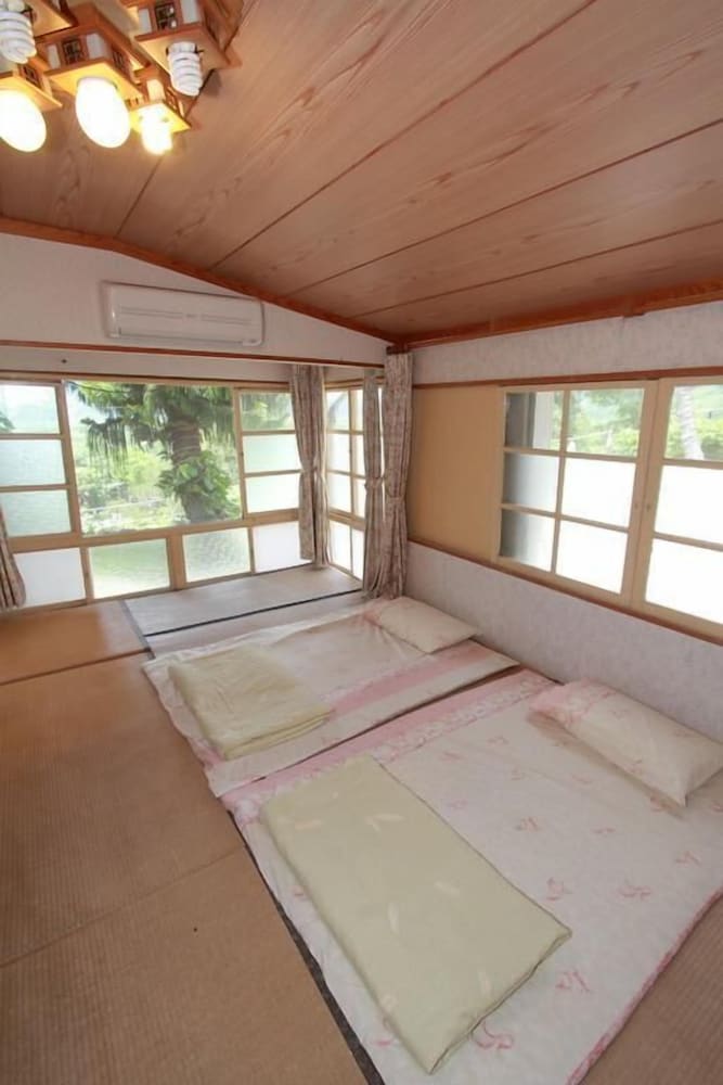 Family Quadruple Room