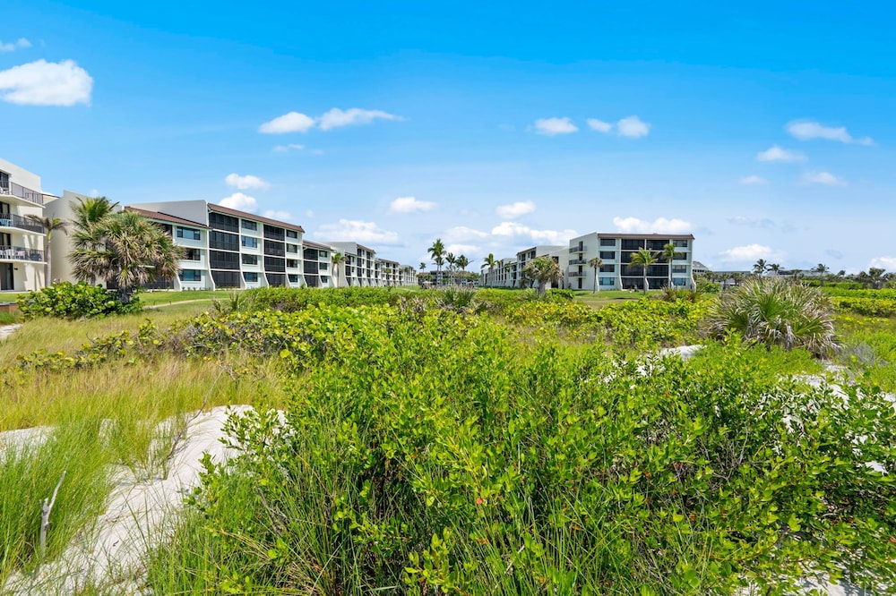 Loggerhead Cay 302 w Bikes Pool on Beach, Billede 38