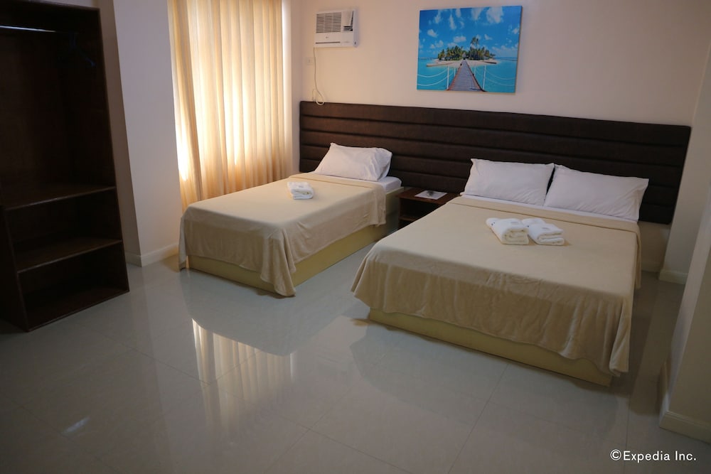 Deluxe Room photo 3