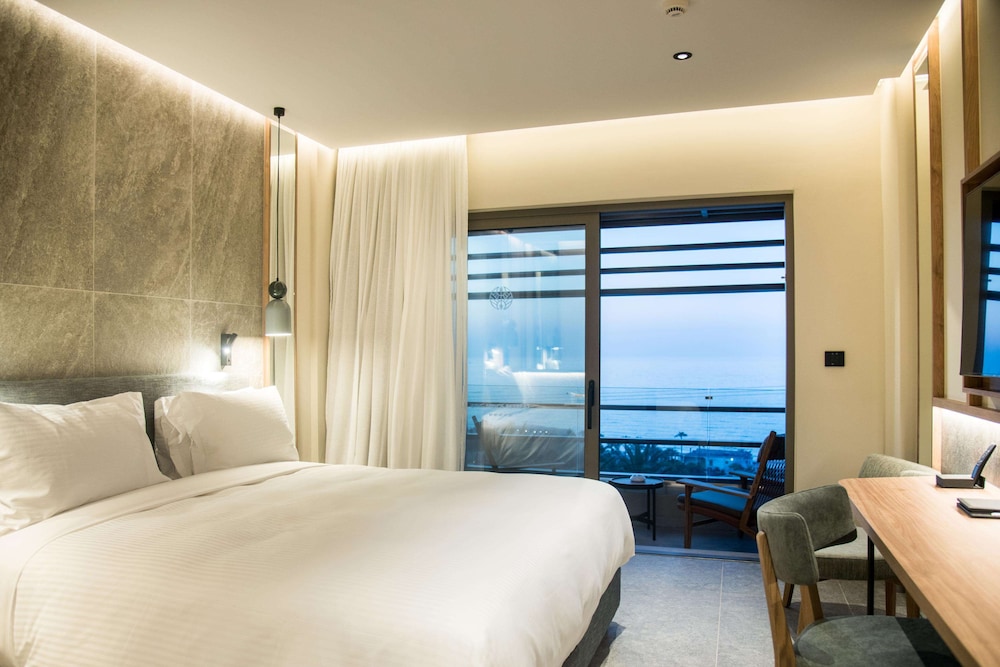 Classic Room Sea View - Photo 5
