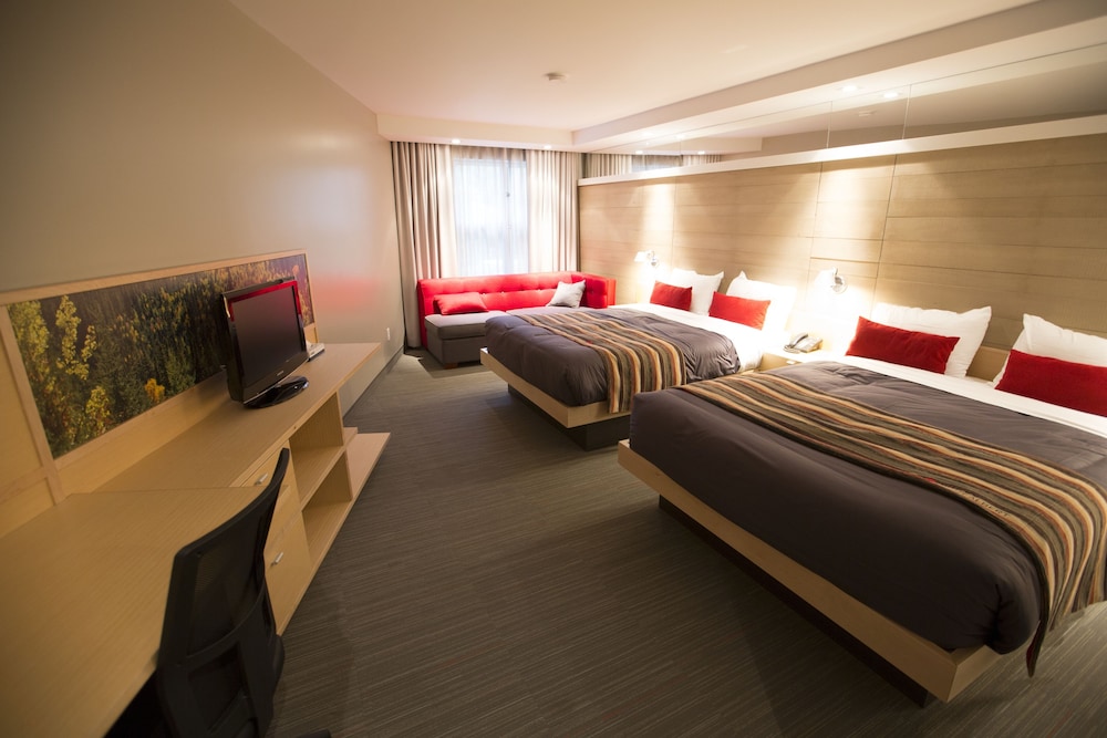 Superior Room, 2 Queen Beds photo 1