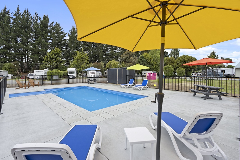 Park Motel (Sleeps 4) photo 3