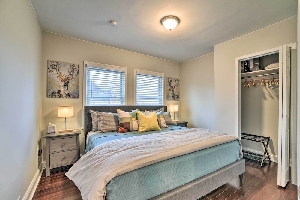 House (2 Bedrooms) photo 1