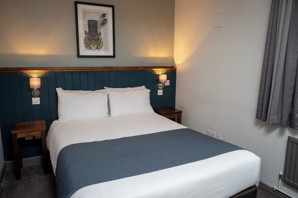 Double Room photo 2