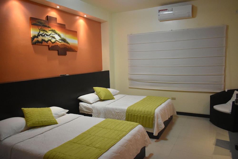 Twin Room photo 1