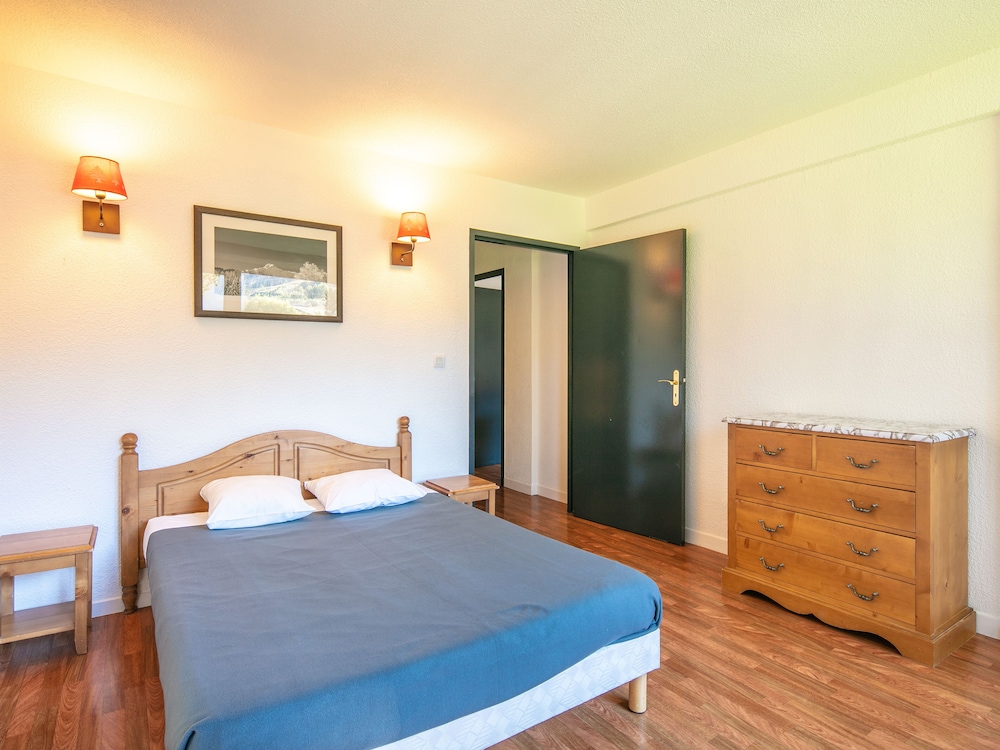 Appartement 2 rooms cabin 8 persons photo 3