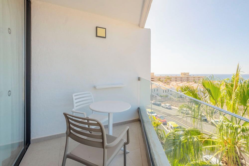Triple Room, Partial Ocean View