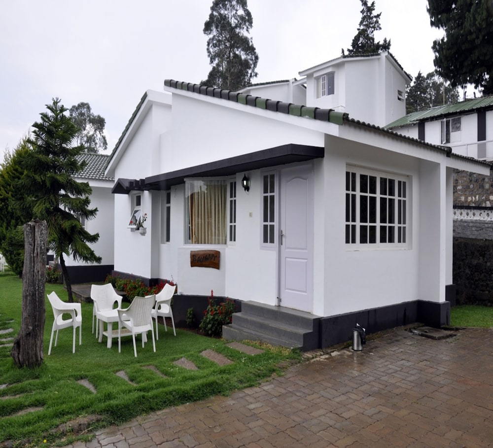 Deluxe Cottage, 1 Bedroom