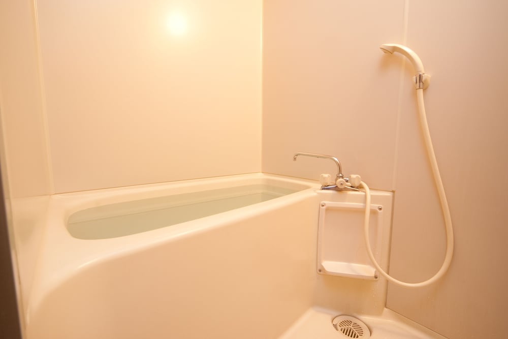 Private Cottage - Log Cabin - Photo 32