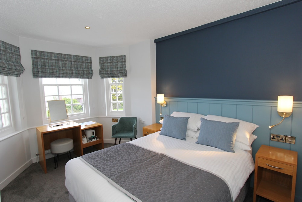 Double Room, Ensuite photo 2
