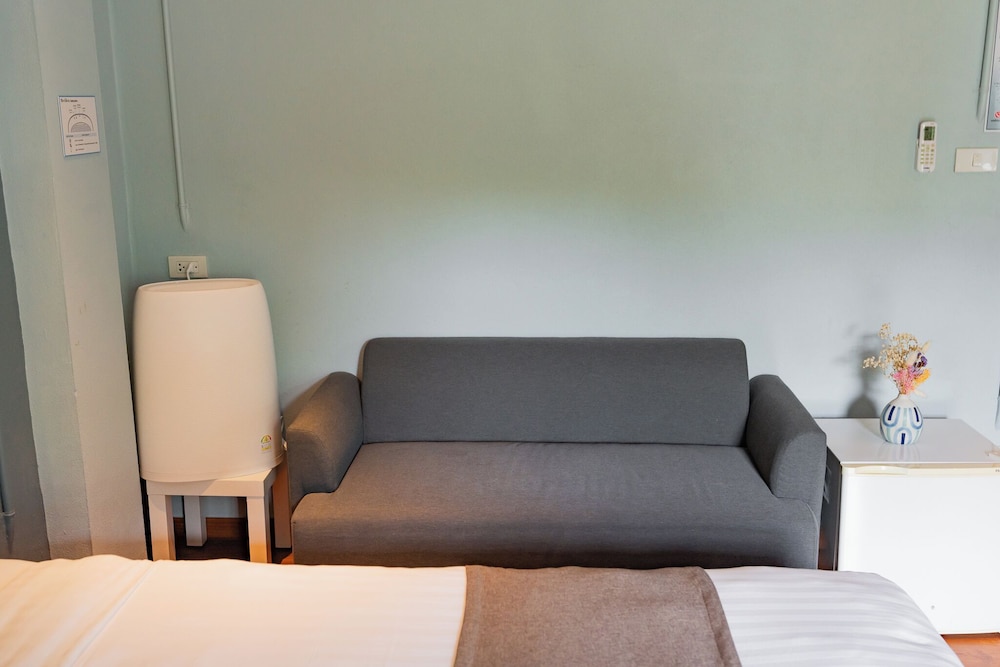 Superior Twin Room - Photo 5