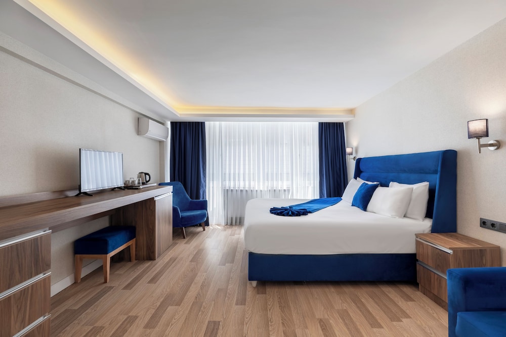 Deluxe Room, Annex Building, NO Lift, Floor 1-2-3