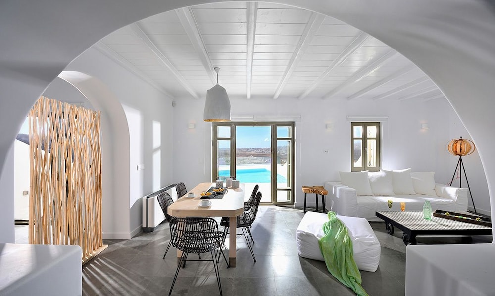 Superior Villa