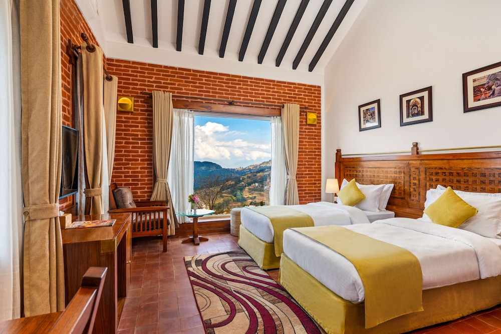 Deluxe Twin Room - Photo 1