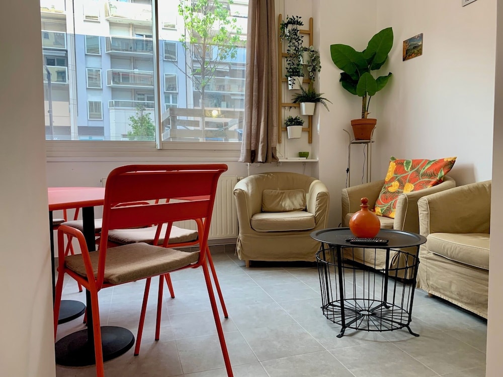 Standard Apartment
