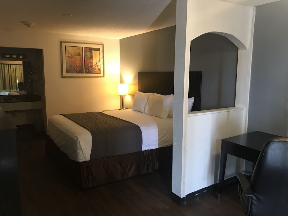 Deluxe Single Room photo 2