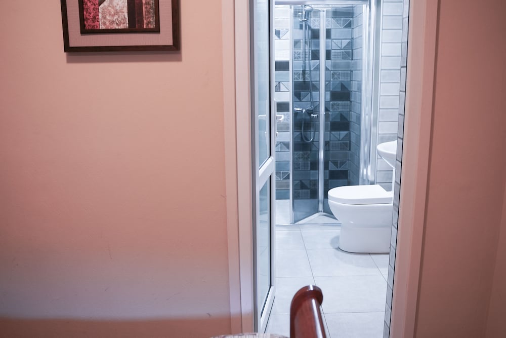 City Double Room photo 2