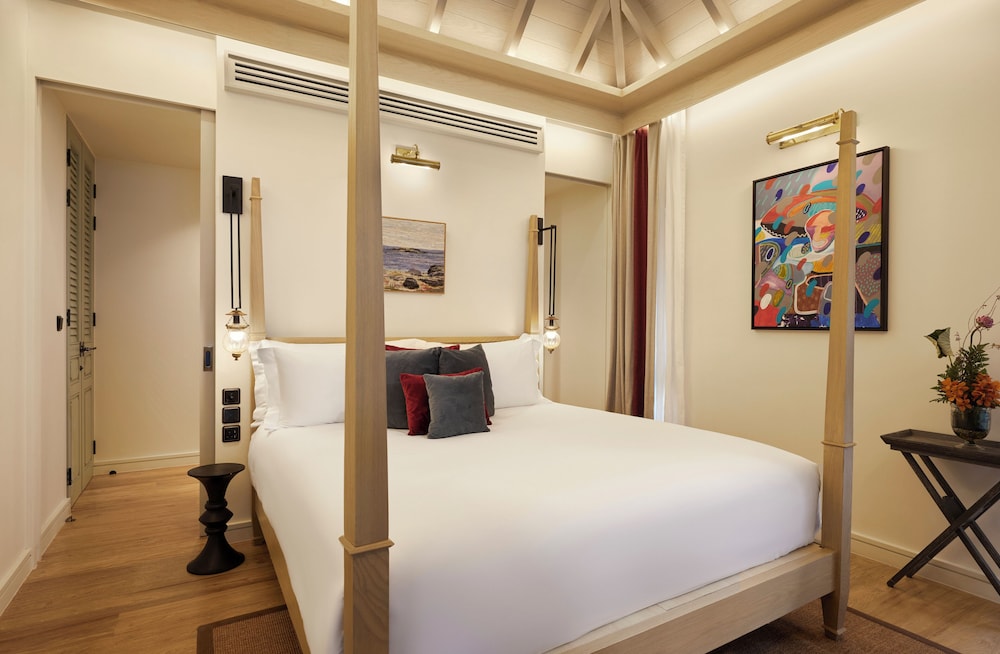 Villa Taweevadh 1 Bedroom - Tao Yaa - King