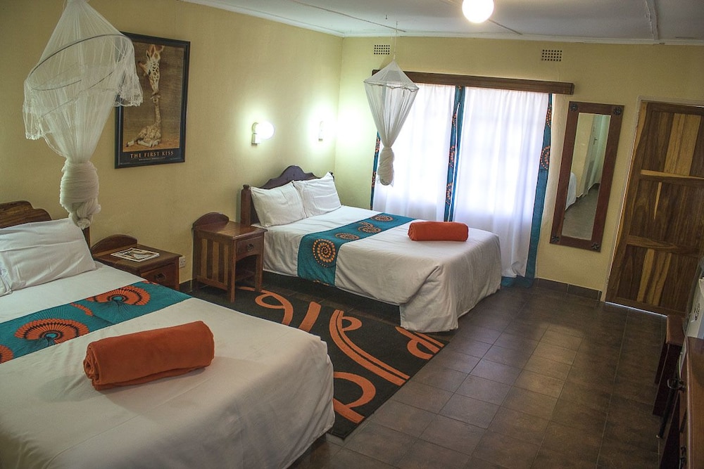 Twin Room photo 1