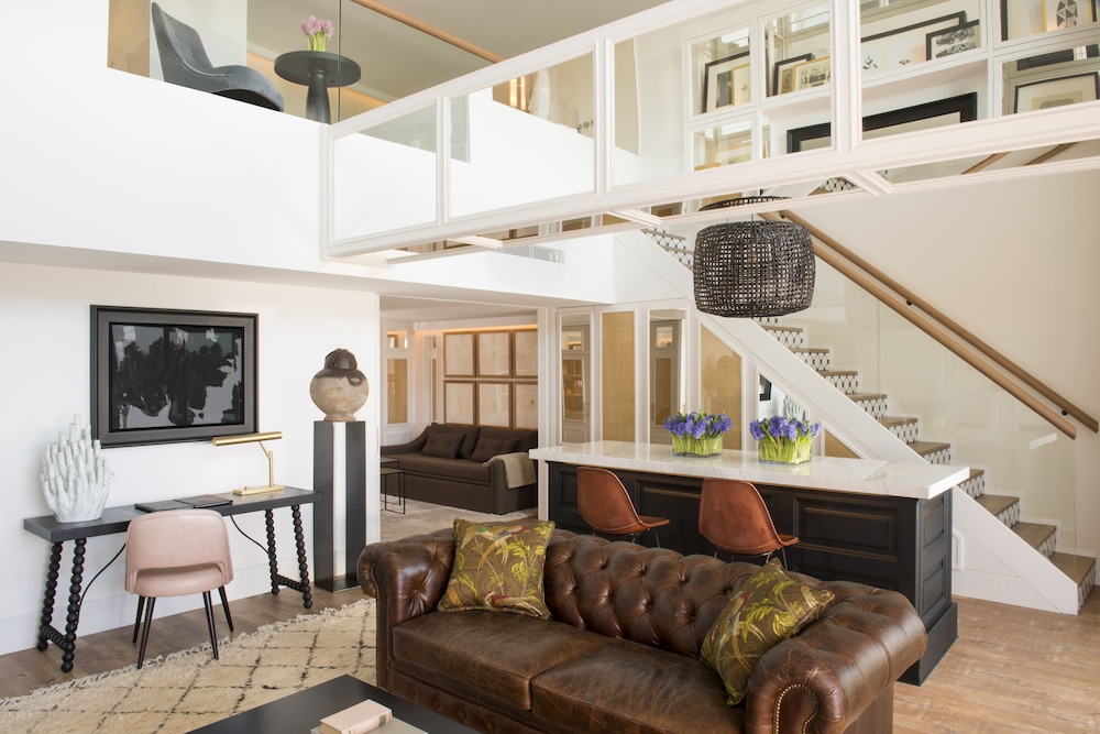 Superior Suite (Duplex) photo 2