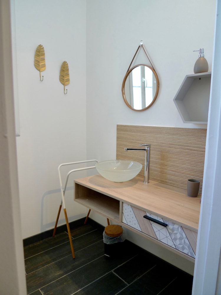 Double Room (n°1) - Photo 3