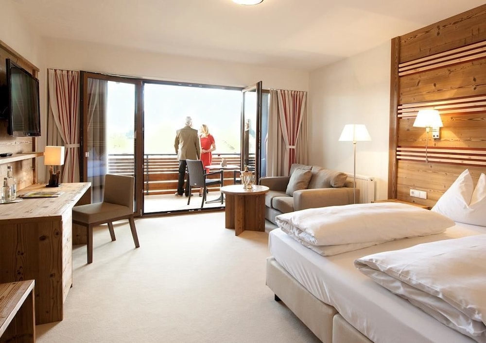 Room Landhaus photo 3