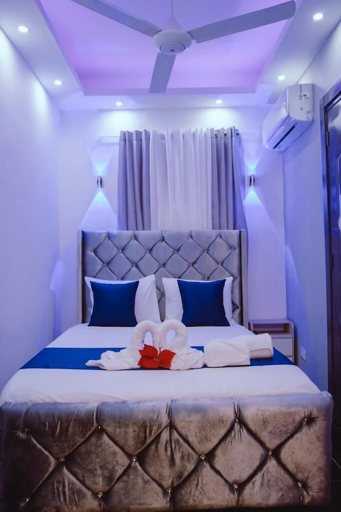Comfort Room, 1 Twin Bed photo 2