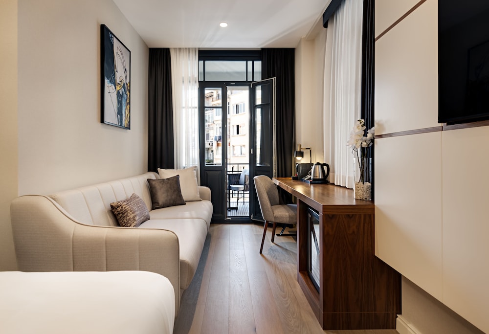 Suite, Balcony photo 2