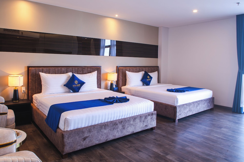 Family Suite photo 1