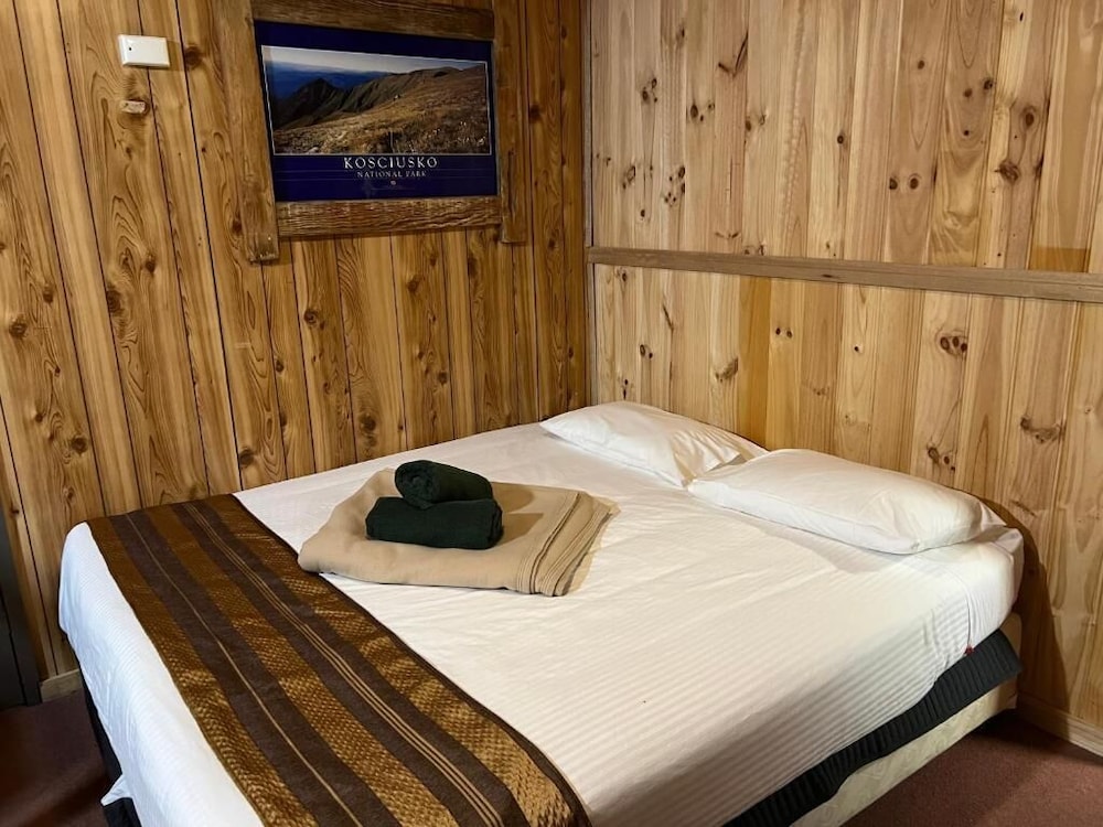 Comfort Cabin photo 3
