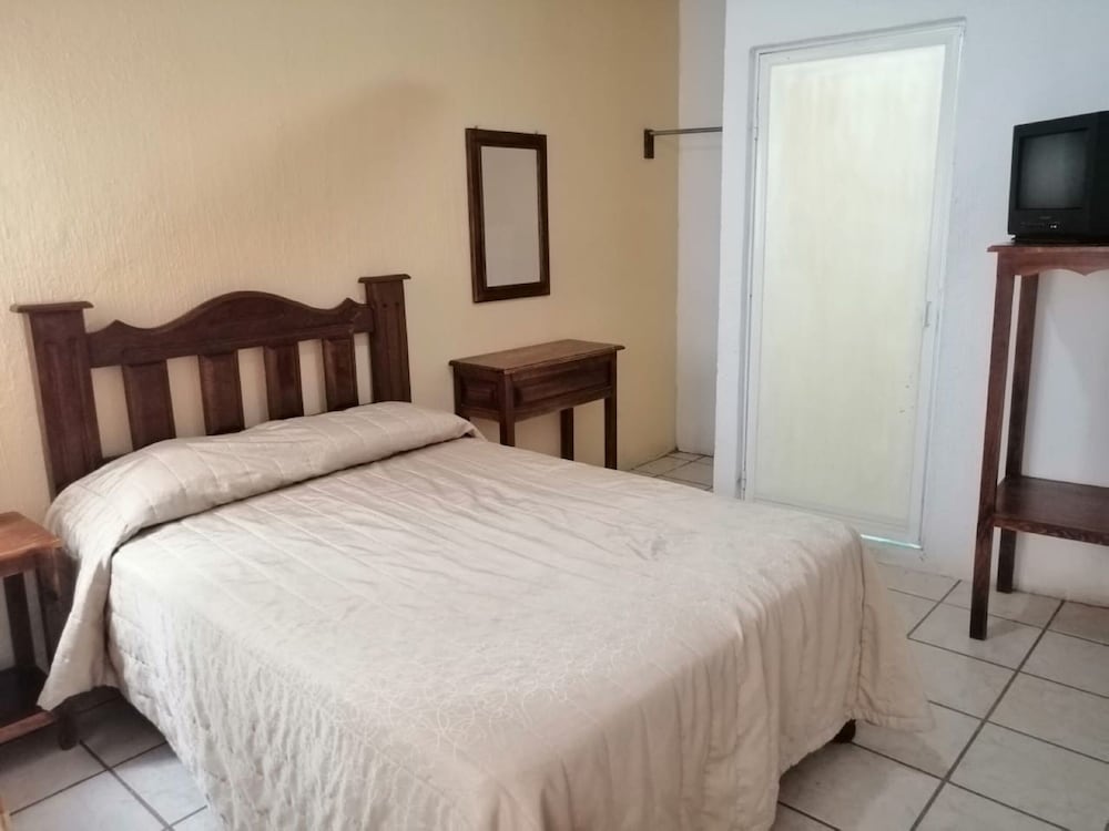 Single Room, 1 Double Bed photo 1