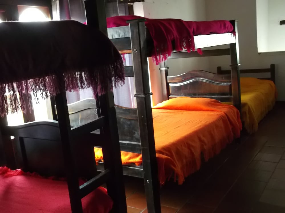 Shared Dormitory photo 2
