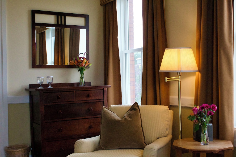 Comfort Double Room, 2 Double Beds, Ocean View photo 2