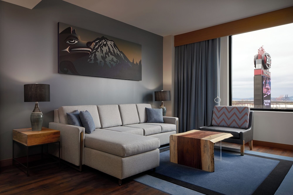 Grand Suite photo 1