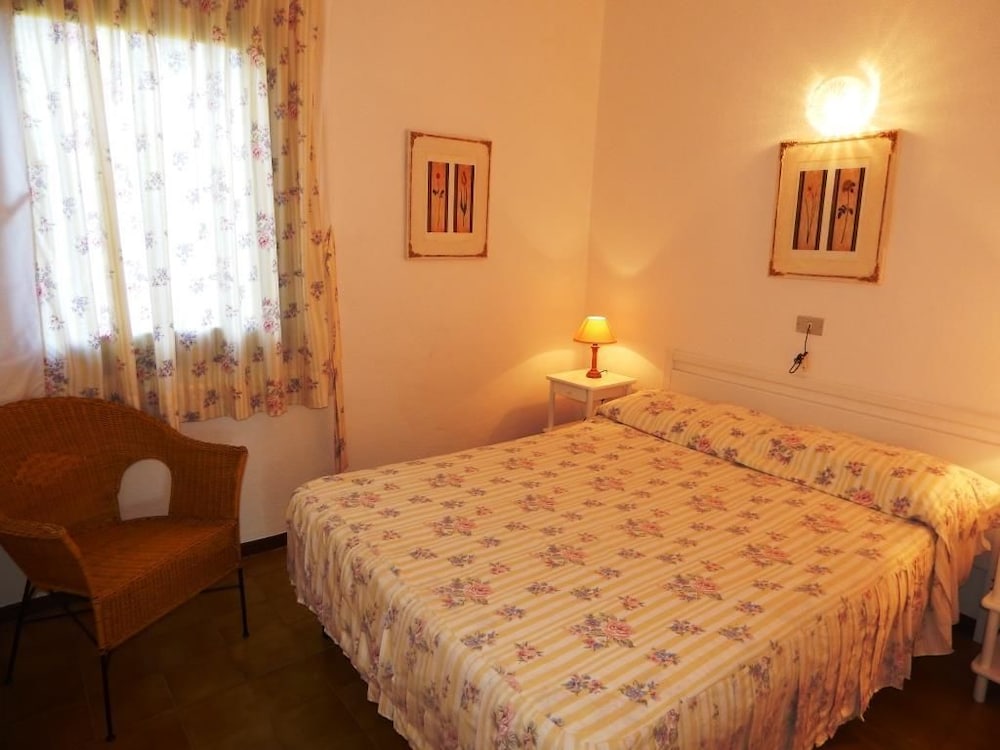 Apartment, 2 Bedrooms (Mediterranea 3)