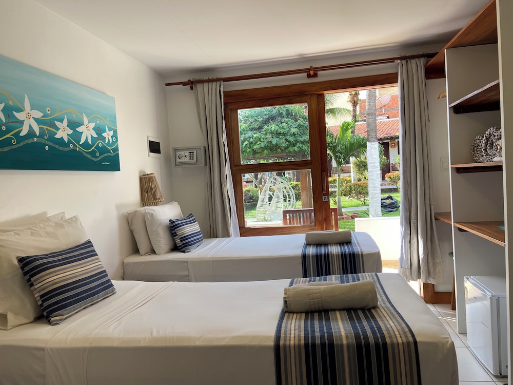 Superior Triple Room, 3 Twin Beds