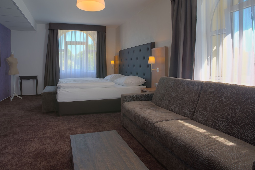 Suite photo 2