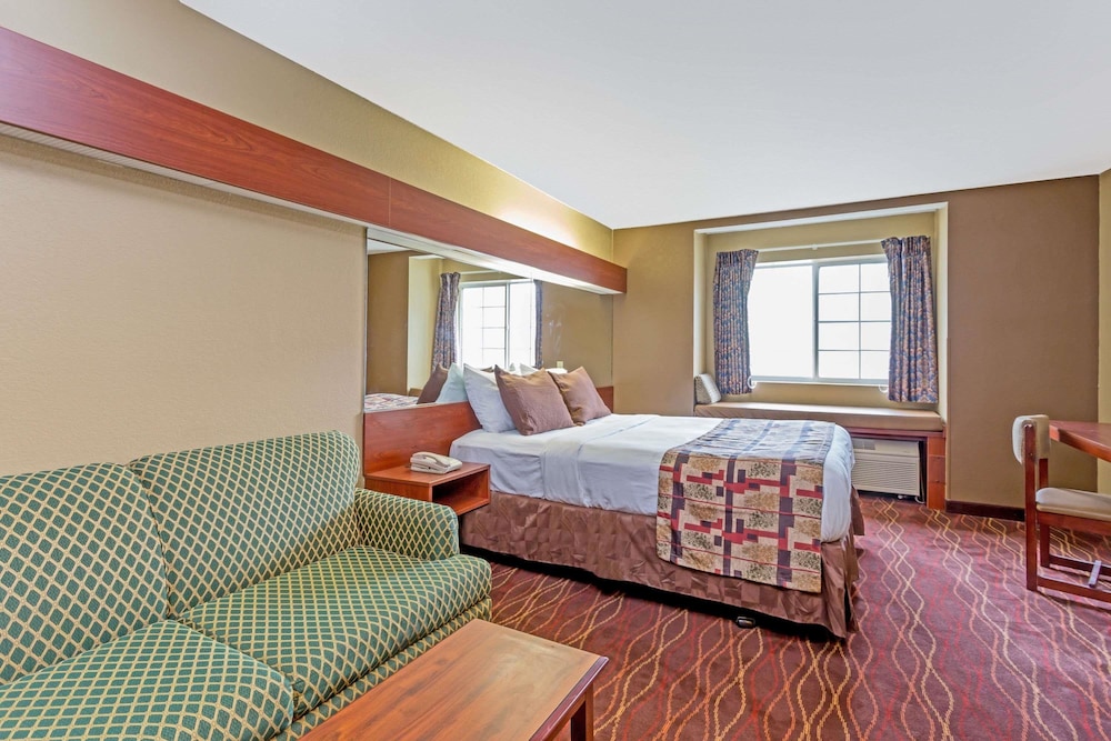 Room, Accessible - Photo 3