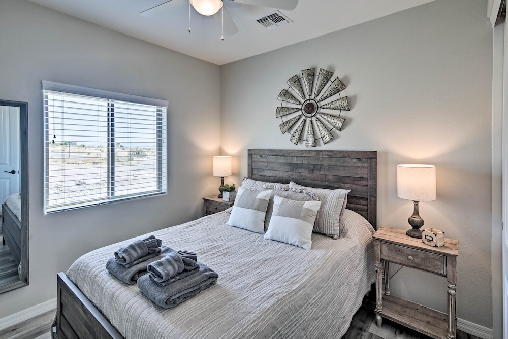 House (3 Bedrooms) photo 1