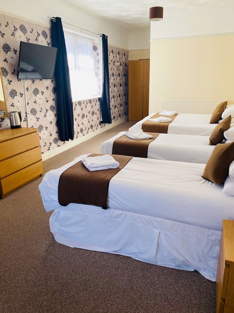 Quadruple Room photo 1