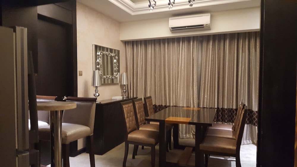 Presidential Suite photo 2