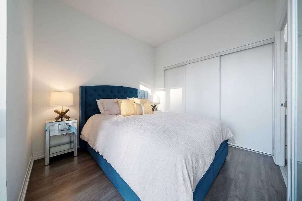 Premier Apartment
