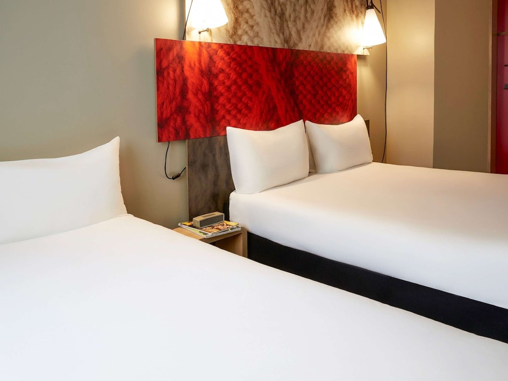 Standard Room, 1 Double Bed with Sofa bed (1 place) - Photo 3