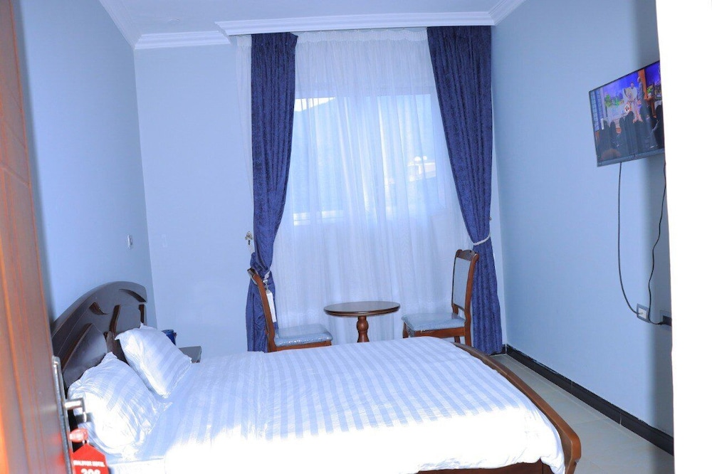 Standard Room, 1 Bedroom photo 2