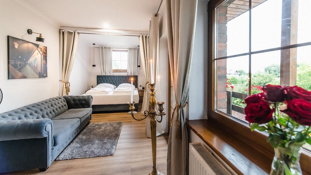 Superior Double or Twin Room - Photo 2