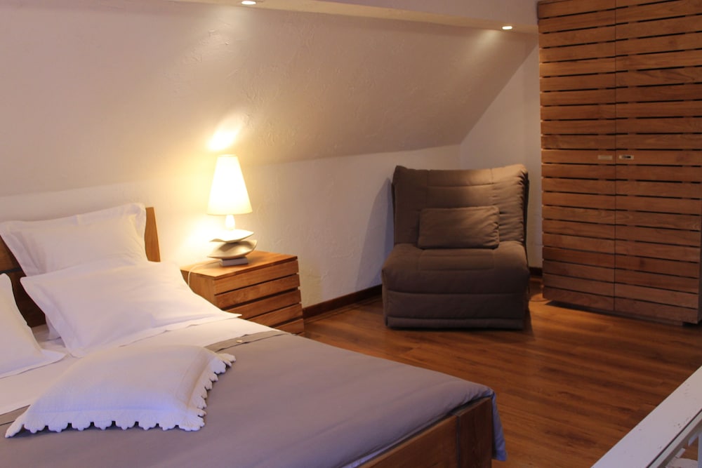 Deluxe Room photo 2