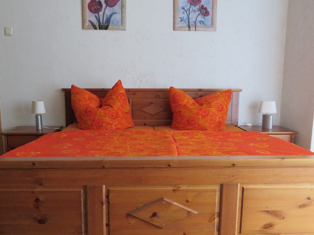Standard Double Room, Ensuite photo 3